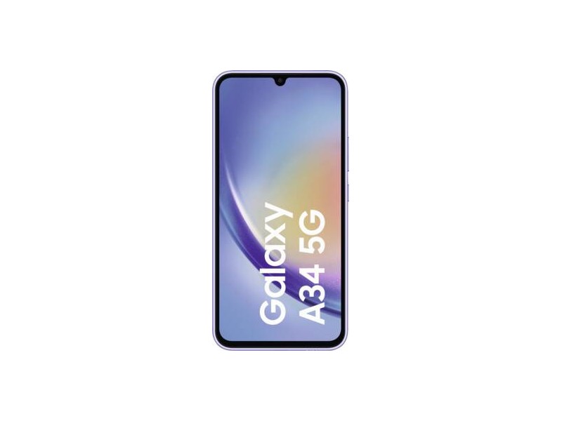 Galaxy A34 5G 128GB